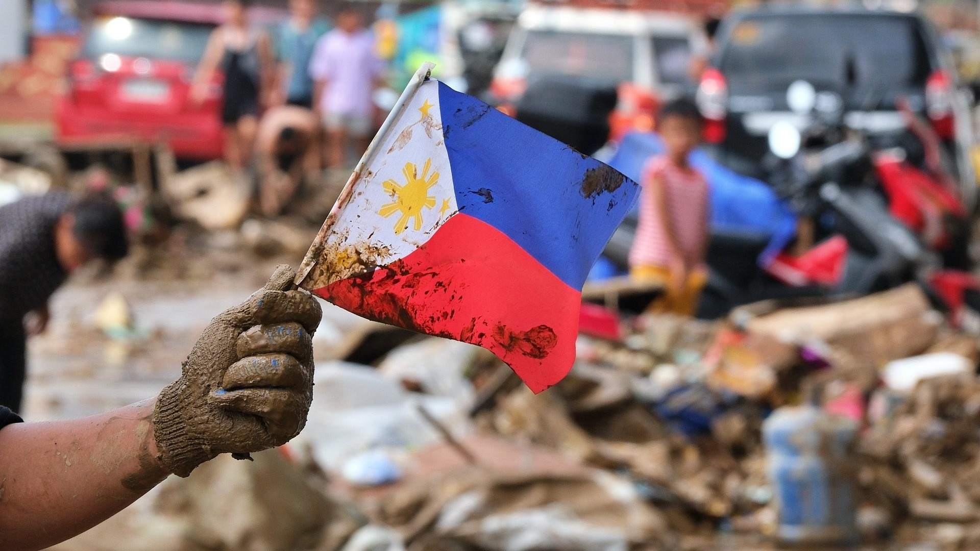 Youth see role in disaster risk reduction efforts
